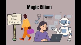 Magic Cilium Policy Lab: Visual NetworkPolicy Simulator for Beginners | eBPF Summit Hackathon 2025