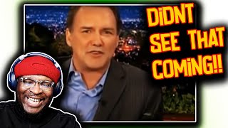 Funniest Punchline!! | Norm McDonald - Moth Joke | REACTION