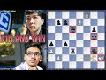 PIN AND WIN | Anish Giri vs Wesley So | Magnus Carlsen Invitational 2021