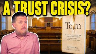 “Torn” and Leaving Latter-day Saints