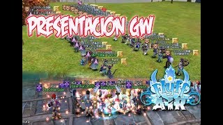 AirFlyFF PRESENTACION GW