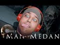 IF I KEEP PLAYING LIKE THIS, THERE WONT BE NO ONE LEFT!! [MAN OF MEDAN] [#02]