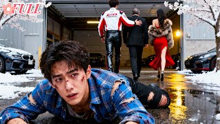 Download Lagu Keluarga kejam manjakan anak angkat,aku yg sakit disiksa!Reborn,balas dendam\u0026rebut segalanya! MP3