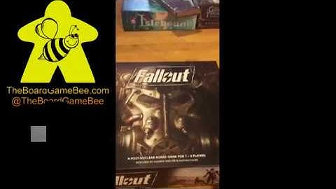 Fallout - Custom Insert