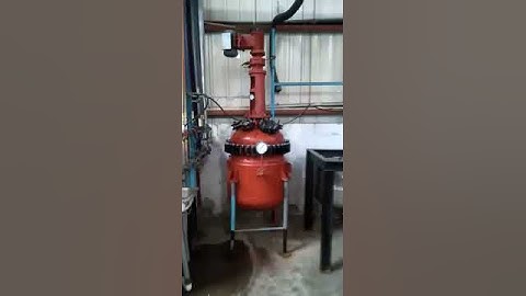 Solvent Distillation System