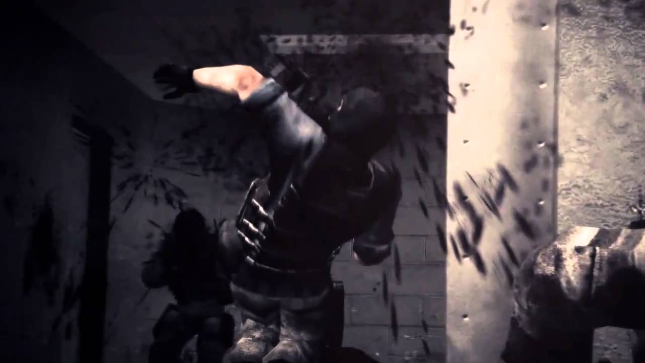 They all fall down - Cenval Comp Entry by miikaap