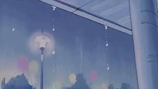Life's A Mess Instrumental (slowed + reverb + rain) [30 Min] // Juice Wrld