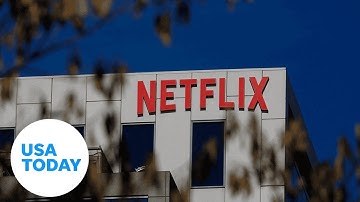Netflix buys Warner Bros Discovery