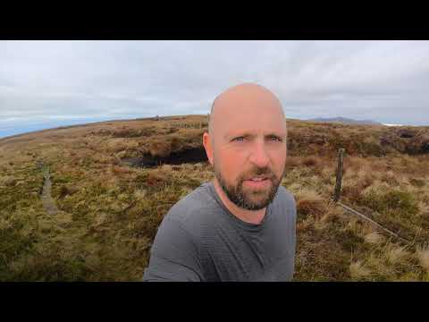 Tarren Hendre (633m)
