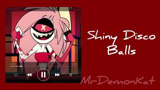 My ideal Cherri Bomb playlist (Hazbin Hotel)