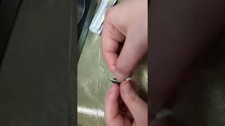 Paperized Crafts Arm Tutorial
