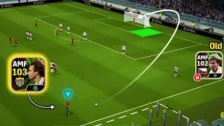 OMG!!! 🤯 Hide Your GK Before New 103 Epic Booster P. Nedved Takes The Shot🔥| efootball 2024