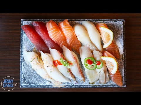 sushi sanremo vicino al casino