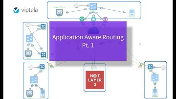 Cisco SD WAN  -  Adding Transport Interfaces & Preparing for Application Aware Routing