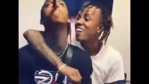 Famous dex ft rich the kid diamonds