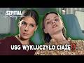 KOBIETA TWIERDZIŁA, ŻE JEST W CIĄŻY👀 BADANIE USG TO WYKLUCZAŁO 😮 | Szpital św. Anny
