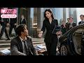 【Multi Sub】He Helped Her Succeed. Now She's Helping Him Rebuilding the Empire Again