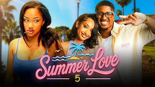 Summer Love - Episode 5