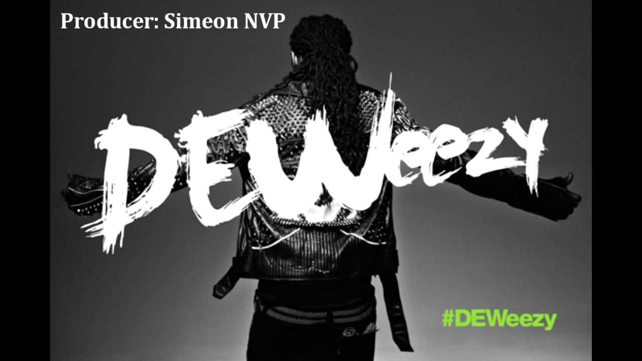 Simeon - DeWEEZY