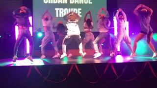 UDT - Ashe Awards 2017