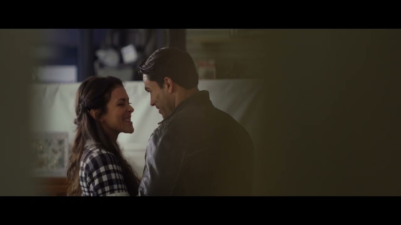 Demise trailer