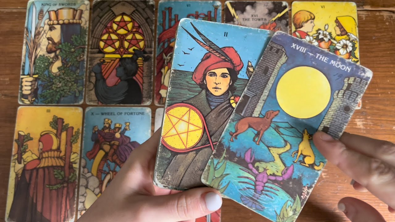 PISCES ♓️ THIS IS CRAZY!