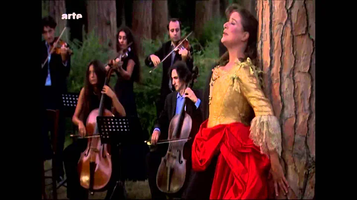 Ombra Mai Fu Ccilia Bartoli