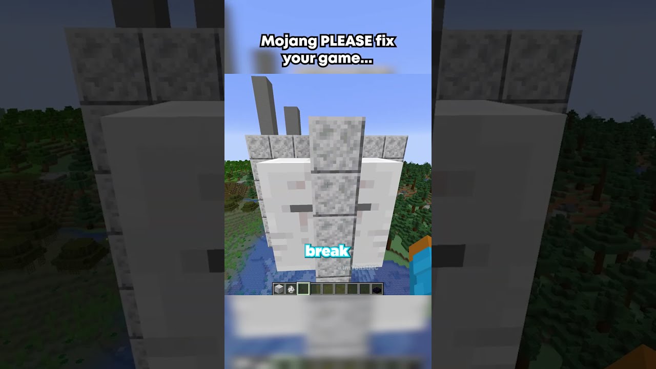 IGNORE THE SOUND 