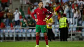 Wow! Harga Tiket Debut Cristiano Ronaldo Capai Rp49 Juta