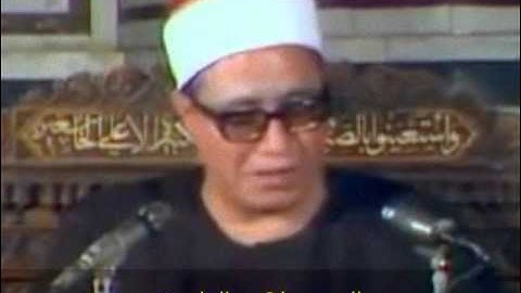 من سورة الأعراف 270316 // خارجى // محمد أحمد شبيب