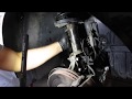 $500 car 2003 Saab 9 3 Linear Front Strut Replacement