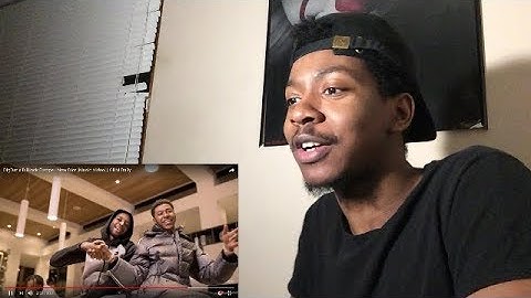 DigDat x D Block Europe - New Dior [Music Video] | GRM Daily (REACTION)