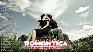 Baladas Romanticas de los 70 en Español ♥♥♥ Viejitas pero bonitas canciones romanticas 70