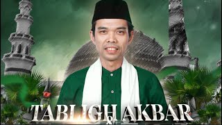 LIVE | Tabligh Akbar Kota Tarakan Kalimantan Utara