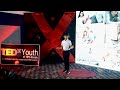 How you think matters | Guhaprahan Thiyagarajan | TEDxYouth@TIPSErode