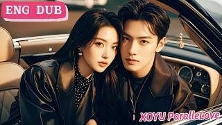 [FULL]💖The fallen heiress is spoiled by a top tycoon, becoming his treasured little queen!#ceo #love