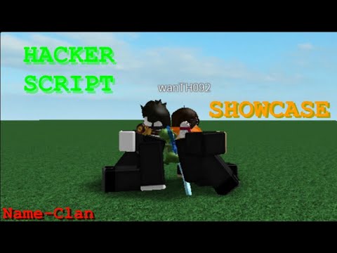 Roblox Script Showcase Episode 211 Hacker Leak Youtube - roblox script showcase hacker x youtube