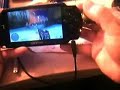 �������� ������ �������. ������� PSP