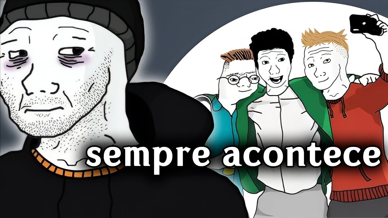 5 Coisas que acontecem quando o ensino médio acaba