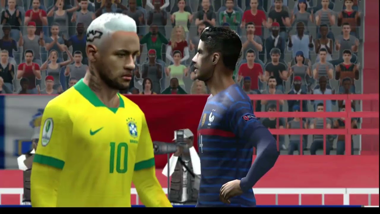 PES 6 PATCH 2022 NEW UPDATE!! DOWNLOAD PC/HD
