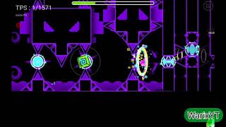 lean demon buff impossible level inuman