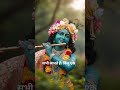 krishna gyan day 13\30 #shorts #krishna #motivation #trending #krishnagyan