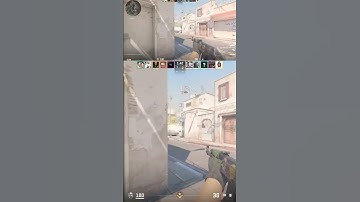 Using WEBCAM MIC to troll my teammates in Counter-Strike! #funny #counterstrike #cs2 #troll