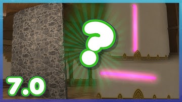 HOW to OBTAIN ALL DAWNTRAIL 7.0 FURNITURE - Final Fantasy XIV Guide