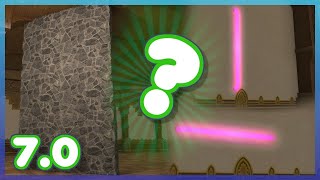 HOW to OBTAIN ALL DAWNTRAIL 7 0 FURNITURE - Final Fantasy XIV Guide