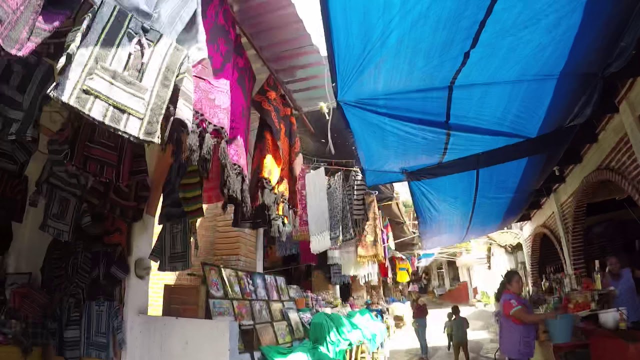 JANITZIO — Michoacán mexico mini tour