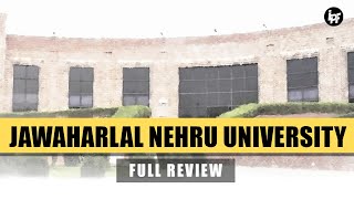 🔴 Jawaharlal Nehru University Delhi | Placements | Admission Process | Hostel | Fees | Campus