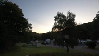 Time Lapse 22nd July 2020 News