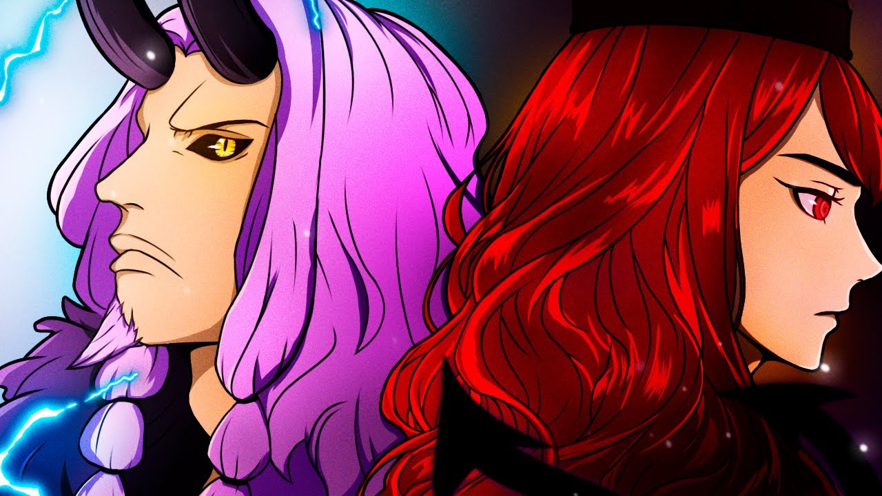 ИМУ ОФИЦИАЛЬНО ПРИЗНАЕТ ЛОКИ АБСОЛЮТНО СИЛЬНЕЙШИМ! ДЕМОНСТРАЦИЯ НОВОЙ СИЛЫ! Ван Пис Обзор 1171