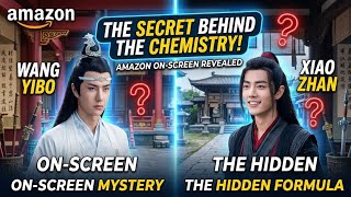 Nobody Expected This From Wang Yibo & Xiao Zhan… The Chemistry Was Unreal